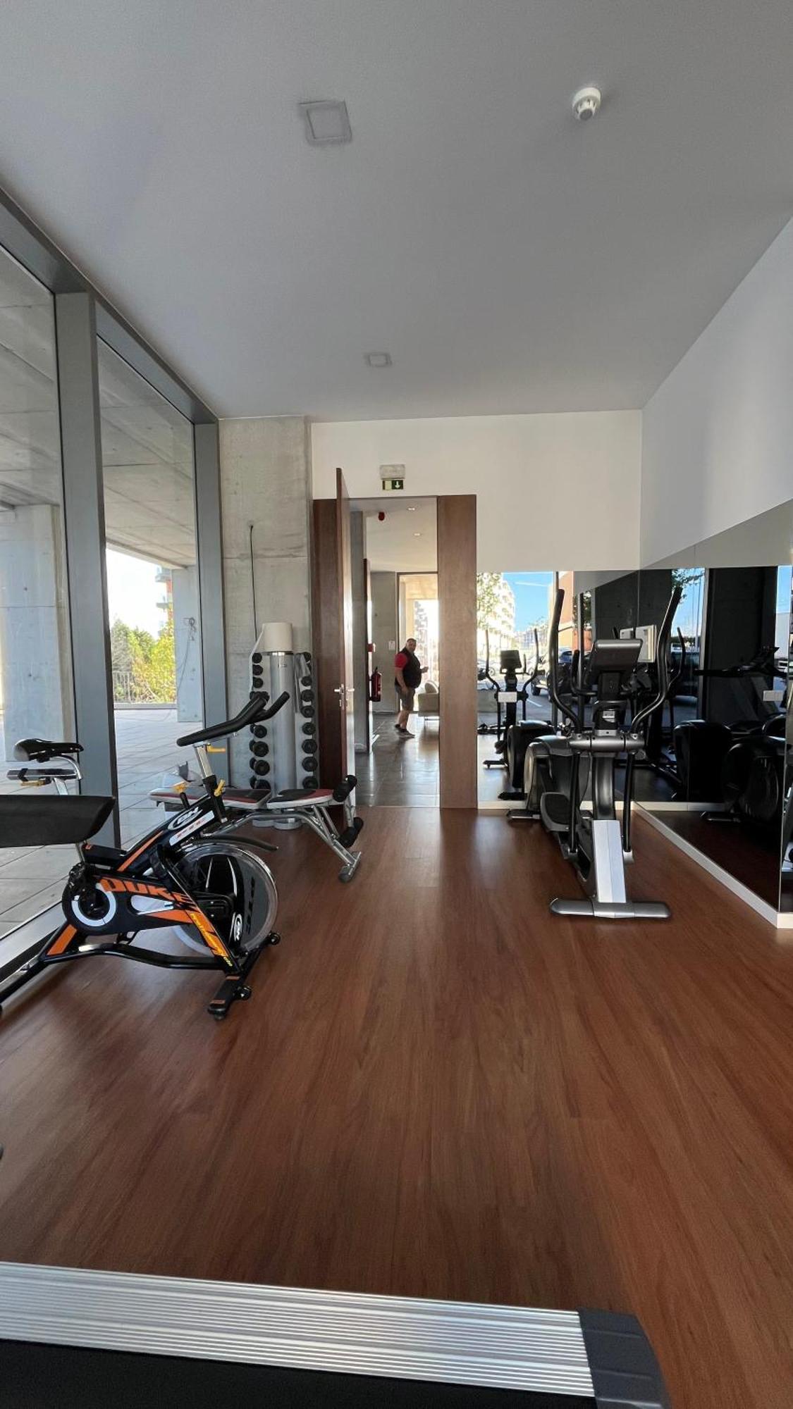 Palace By Home Sweet Home Aveiro Exterior foto